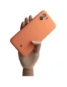 Hurtownia GSM - Bizon Case Szilikon Xiaomi Redmi A1 narancssárga - BIZ2230 - {ean13} - Hurt
