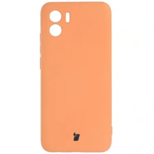 Hurtownia GSM - Etui Bizon Case Silicone do Xiaomi Redmi A1 oranžové - BIZ2230 - {ean13} - Hurt