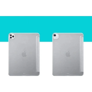 Hurtownia GSM - Etui ESR Rebound Shell Apple iPad Pro 11 2018/2020 (1. i 2. generacji) Clear - ESR160CL - {ean13} - Hurt