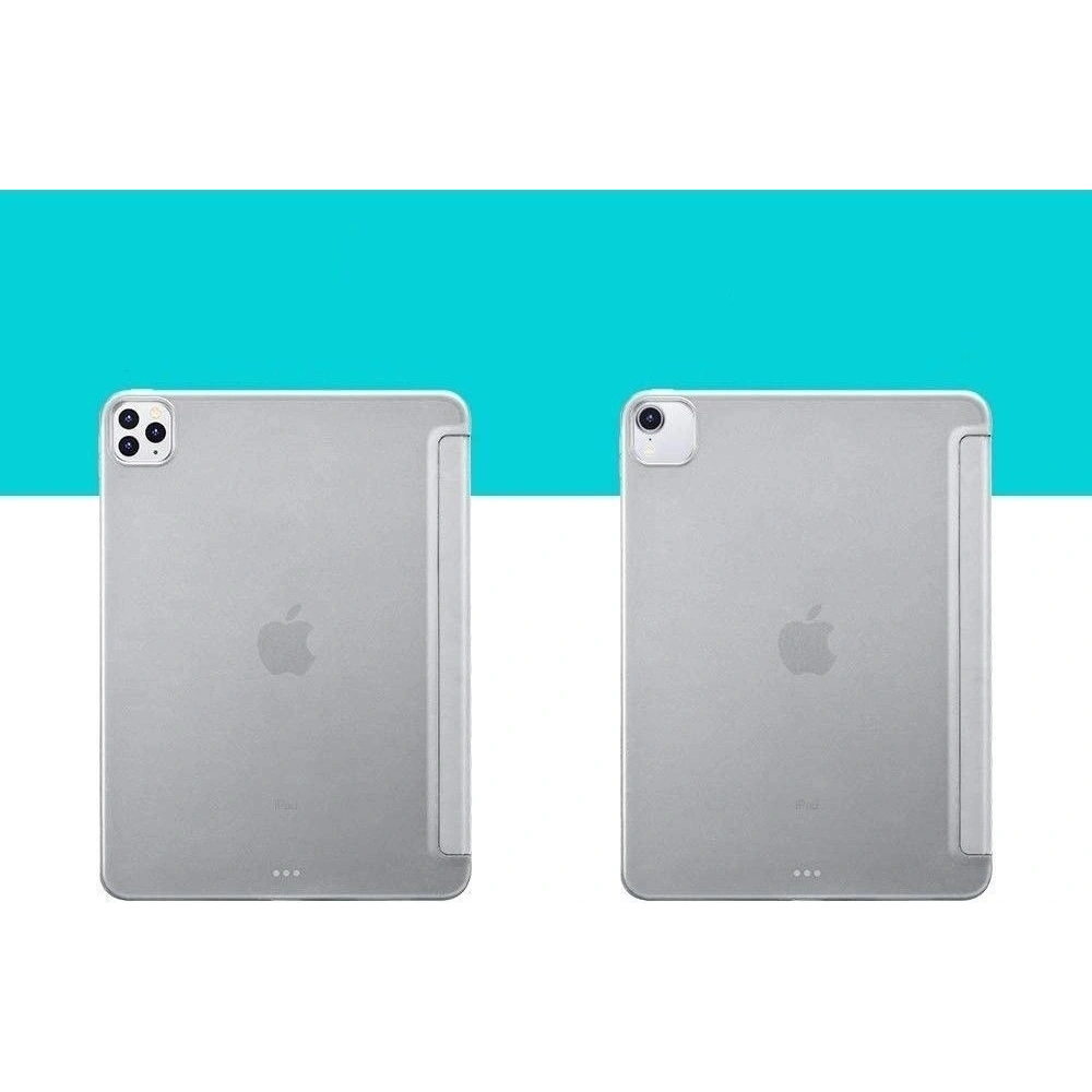 Hurtownia GSM - Etui ESR Rebound Shell Apple iPad Pro 11 2018/2020 (1. i 2. generacji) Clear - ESR160CL - {ean13} - Hurt