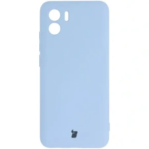 Hurtownia GSM - Caz de silicon Bizon Xiaomi Redmi A1 violet deschis - BIZ2234 - {ean13} - Hurt