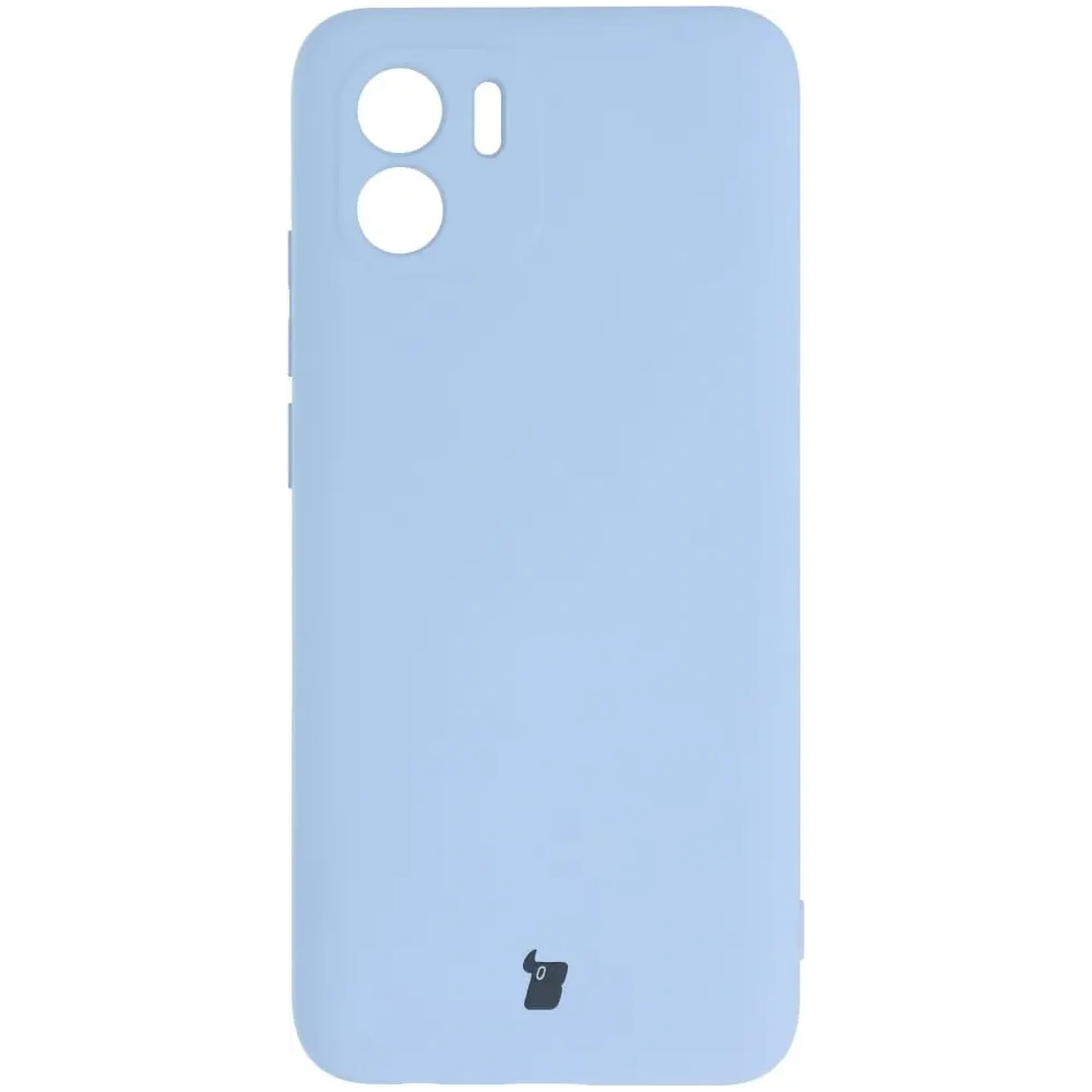 Hurtownia GSM - Bizon tok szilikon Xiaomi Redmi A1 világos lila - BIZ2234 - {ean13} - Hurt