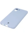 Hurtownia GSM - Bizon tok szilikon Xiaomi Redmi A1 világos lila - BIZ2234 - {ean13} - Hurt