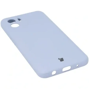 Hurtownia GSM - Caz de silicon Bizon Xiaomi Redmi A1 violet deschis - BIZ2234 - {ean13} - Hurt