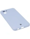 Hurtownia GSM - Caz de silicon Bizon Xiaomi Redmi A1 violet deschis - BIZ2234 - {ean13} - Hurt