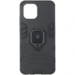 Hurtownia GSM - Etui Bizon Case Armor Ring pro Redmi A1 černé - BIZ2235 - {ean13} - Hurt