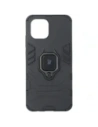 Hurtownia GSM - Bizon Case Armor Gyűrű Redmi A1 fekete - BIZ2235 - {ean13} - Hurt