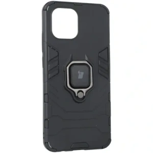 Hurtownia GSM - Etui Bizon Case Armor Ring pro Redmi A1 černé - BIZ2235 - {ean13} - Hurt