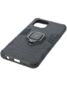 Hurtownia GSM - Bizon Case Armor Gyűrű Redmi A1 fekete - BIZ2235 - {ean13} - Hurt