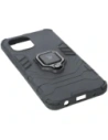 Hurtownia GSM - Bizon Case Armor Gyűrű Redmi A1 fekete - BIZ2235 - {ean13} - Hurt