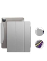 Hurtownia GSM - Etui ESR Yippee Apple iPad Pro 11 2018/2020 (1. i 2. generacji) Silver - ESR161SLV - {ean13} - Hurt