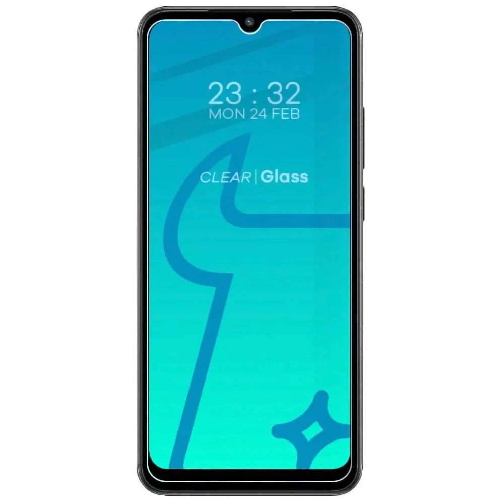 Hurtownia GSM - Bizon Glass Clear 2 Redmi A1 - BIZ2236 - {ean13} - Hurt