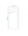 Hurtownia GSM - Bizon Glass Clear 2 Redmi A1 - BIZ2236 - {ean13} - Hurt