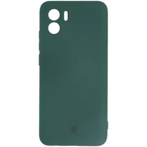 Hurtownia GSM - Etui Bizon Case Silicone do Xiaomi Redmi A1 tmavě zelené - BIZ2237 - {ean13} - Hurt