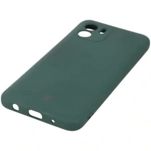 Hurtownia GSM - Etui Bizon Case Silicone do Xiaomi Redmi A1 tmavě zelené - BIZ2237 - {ean13} - Hurt