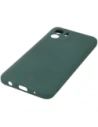 Hurtownia GSM - Bizon tok szilikon Xiaomi Redmi A1 sötét zöld - BIZ2237 - {ean13} - Hurt