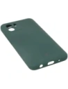 Hurtownia GSM - Bizon Case Silikon Xiaomi Redmi A1 dunkelgrün - BIZ2237 - {ean13} - Hurt