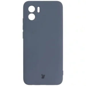 Hurtownia GSM - Etui Bizon Case Silicone do Xiaomi Redmi A1 šedé - BIZ2241 - {ean13} - Hurt