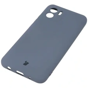 Hurtownia GSM - Etui Bizon Case Silicone do Xiaomi Redmi A1 šedé - BIZ2241 - {ean13} - Hurt