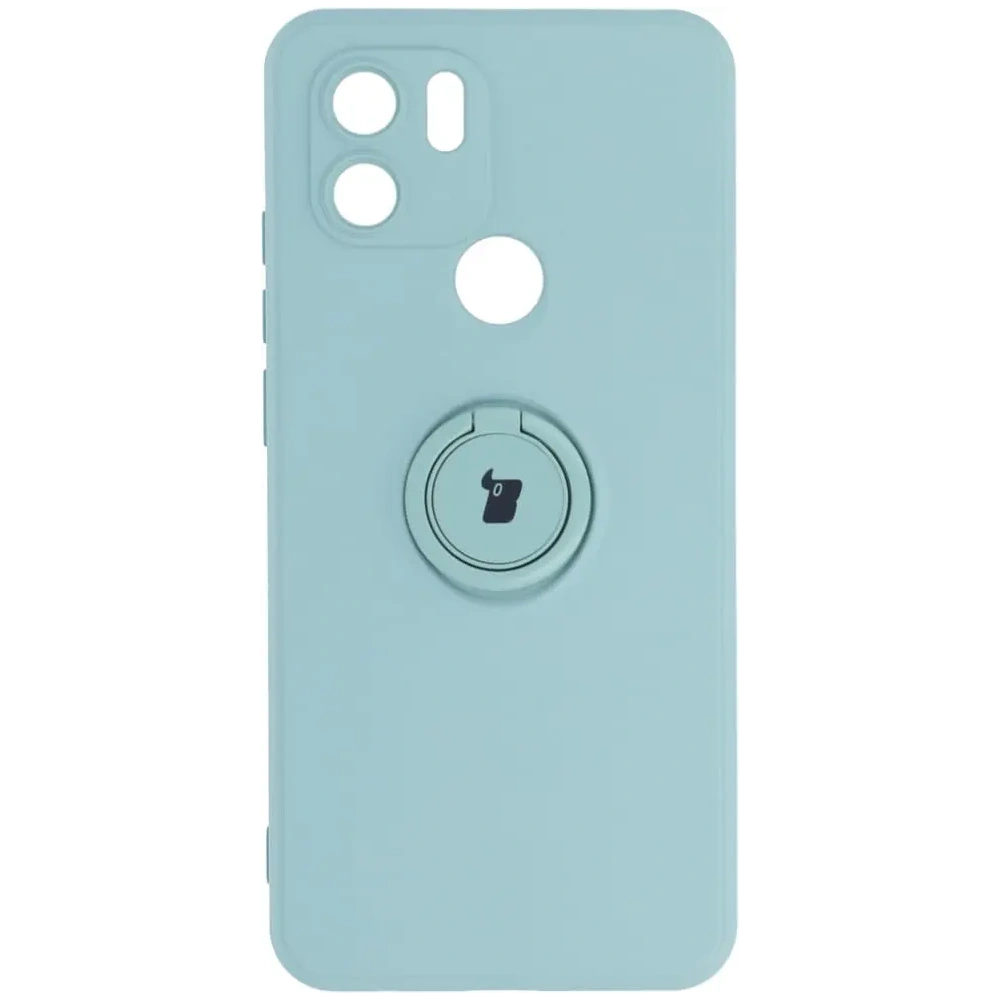 Hurtownia GSM - Bizon Case Silikonring Redmi A1 türkis - BIZ2242 - {ean13} - Hurt