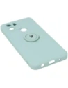 Hurtownia GSM - Bizon Case Silikonring Redmi A1 türkis - BIZ2242 - {ean13} - Hurt