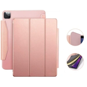 Hurtownia GSM - Etui ESR Yippee Apple iPad Pro 11 2018/2020 (1. i 2. generacji) Rose Gold - ESR162RS - {ean13} - Hurt