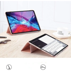 Hurtownia GSM - Etui ESR Yippee Apple iPad Pro 11 2018/2020 (1. i 2. generacji) Rose Gold - ESR162RS - {ean13} - Hurt