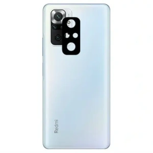 Hurtownia GSM - Bizon Sticlă Obiectiv Xiaomi Redmi Note 10 Pro [2 PACHET] - BIZ2247 - {ean13} - Hurt