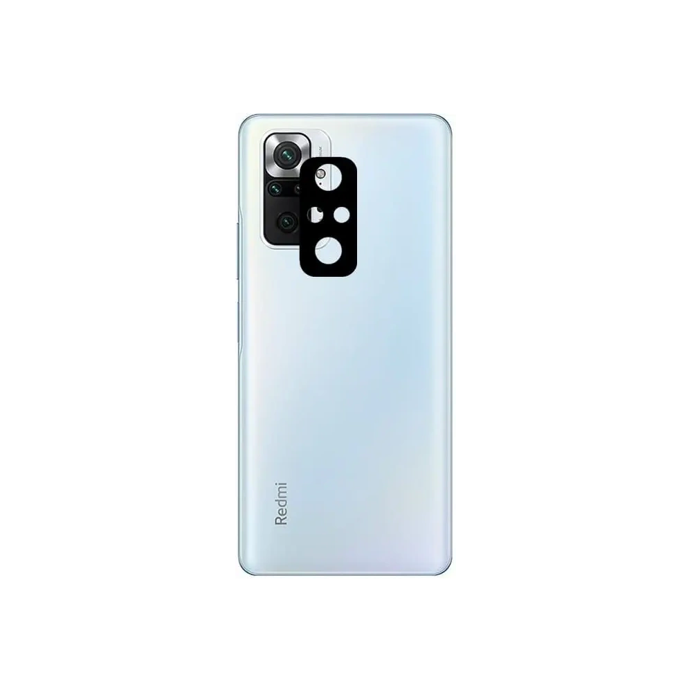 Hurtownia GSM - Szkło na aparat Bizon Glass Lens do Xiaomi Redmi Note 10 Pro [2 PACK] - BIZ2247 - {ean13} - Hurt