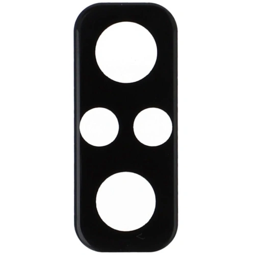 Szkło na aparat Bizon Glass Lens do Xiaomi Redmi Note 10 Pro [2 PACK]