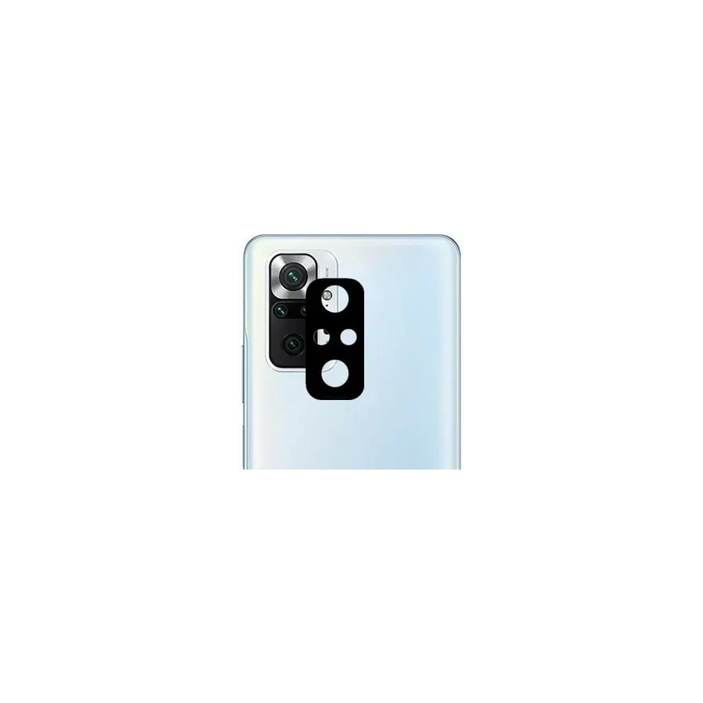 Hurtownia GSM - Bizon Glaslinse Xiaomi Redmi Note 10 Pro [2 PACK] - BIZ2247 - {ean13} - Hurt