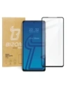 Bizon Glass Edge Redmi Note 10 Pro negru