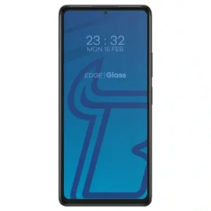 Hurtownia GSM - Bizon Glass Edge Redmi Note 10 Pro fekete - BIZ2248 - {ean13} - Hurt