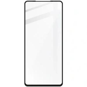 Hurtownia GSM - Bizon Glass Edge Redmi Note 10 Pro fekete - BIZ2248 - {ean13} - Hurt