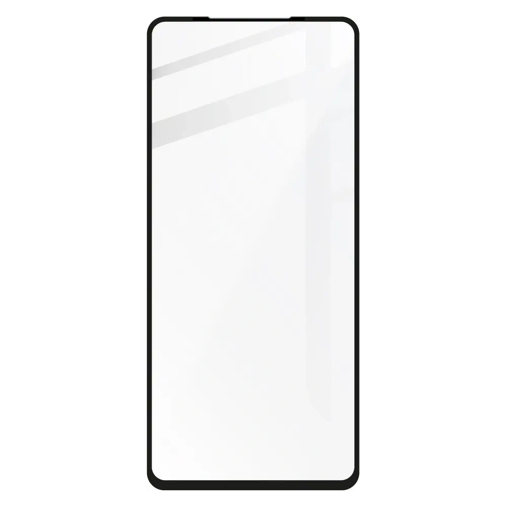 Hurtownia GSM - Bizon Glass Edge Redmi Note 10 Pro fekete - BIZ2248 - {ean13} - Hurt