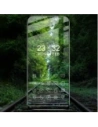 Hurtownia GSM - Tvrzené sklo Bizon Glass Edge pro Redmi Note 10 Pro černé - BIZ2248 - {ean13} - Hurt