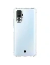 Hurtownia GSM - Bizon Case Clear Pack carcasă + 2x sticlă pentru ecran + sticlă pentru lentilă Xiaomi Redmi Note 10 Pro transparentă - BIZ2249 - {ean13} - Hurt