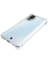 Hurtownia GSM - Bizon Case Clear Pack carcasă + 2x sticlă pentru ecran + sticlă pentru lentilă Xiaomi Redmi Note 10 Pro transparentă - BIZ2249 - {ean13} - Hurt
