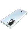 Wholesale Bizon Case Clear Pack case + 2x screen glass + lens glass Xiaomi Redmi Note 10 Pro clear - BIZ2249 - {ean13} - Hurt