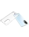 Hurtownia GSM - Bizon Case Clear Pack carcasă + 2x sticlă pentru ecran + sticlă pentru lentilă Xiaomi Redmi Note 10 Pro transparentă - BIZ2249 - {ean13} - Hurt