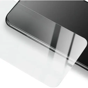 Hurtownia GSM - Bizon Sticlă Clară din sticlă întărită - 3 buc. + sticlă de lentilă pentru Redmi Note 10 Pro - BIZ2250 - {ean13} - Hurt