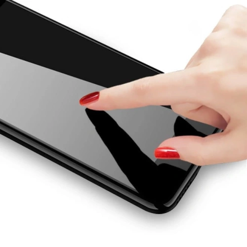 Szkło hartowane Bizon Glass Clear - 3 szt. + obiektyw Redmi Note 10 Pro