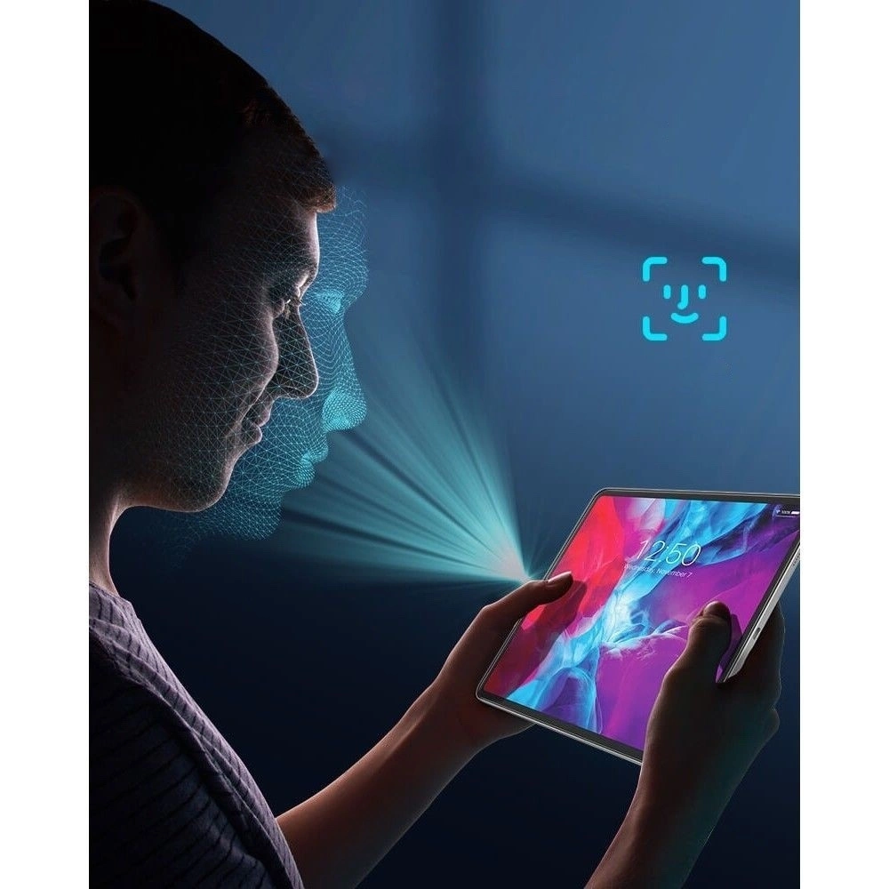 Hurtownia GSM - Folia ESR Paper Like Film Apple iPad Pro 12.9 2018/2020 (3. i 4. generacji) - ESR163 - {ean13} - Hurt