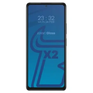 Hurtownia GSM - Bizon Glass Edge sticlă temperată - [2 PACK] + protecție pentru lentile Redmi Note 10 Pro negru - BIZ2251 - {ean13} - Hurt
