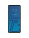 Hurtownia GSM - Bizon Glass Edge gehärtetes Glas - [2 PACK] + Linsenschutz für Redmi Note 10 Pro schwarz - BIZ2251 - {ean13} - Hurt