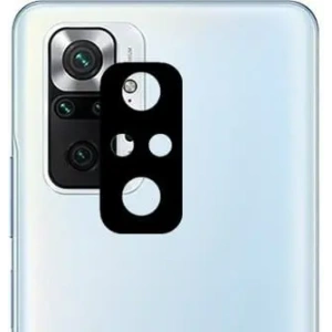 Hurtownia GSM - Bizon Glass Edge sticlă temperată - [2 PACK] + protecție pentru lentile Redmi Note 10 Pro negru - BIZ2251 - {ean13} - Hurt