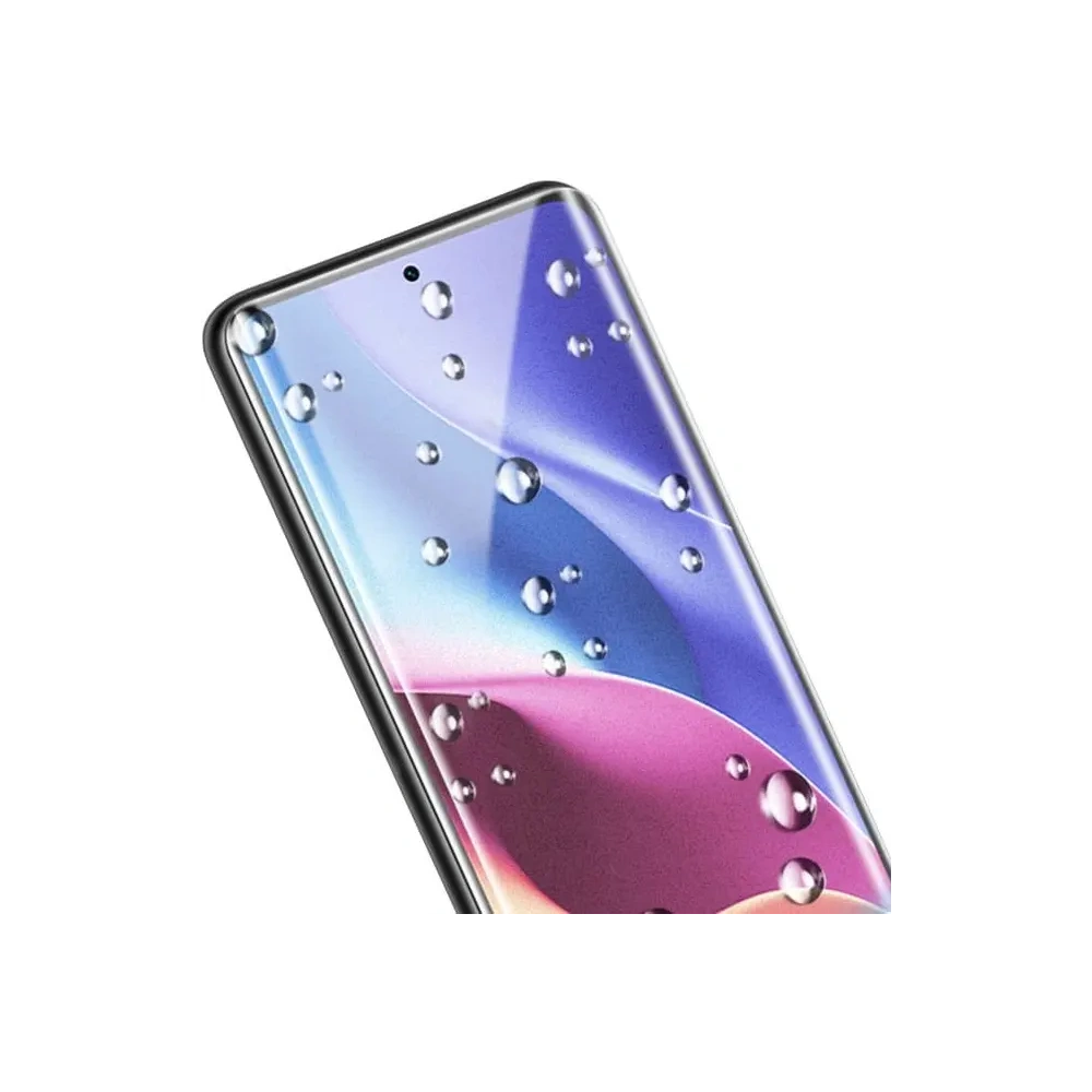 Wholesale Bizon Glass Hydrogel Xiaomi Redmi Note 10 Pro [2 PACK] - BIZ2252 - {ean13} - Hurt