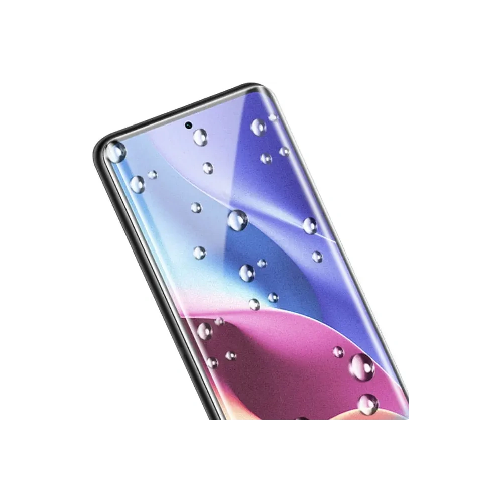 Wholesale Bizon Glass Hydrogel Xiaomi Redmi Note 10 Pro [2 PACK] - BIZ2252 - {ean13} - Hurt
