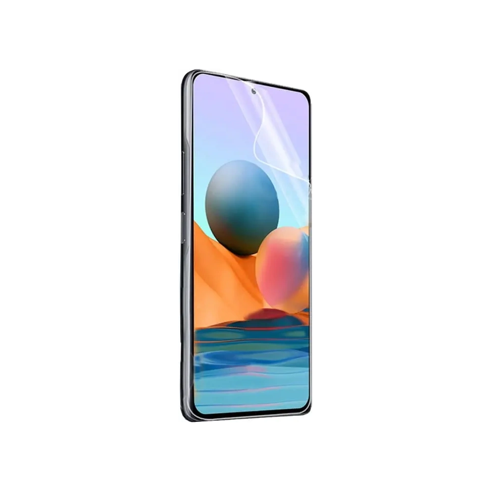Wholesale Bizon Glass Hydrogel Xiaomi Redmi Note 10 Pro [2 PACK] - BIZ2252 - {ean13} - Hurt