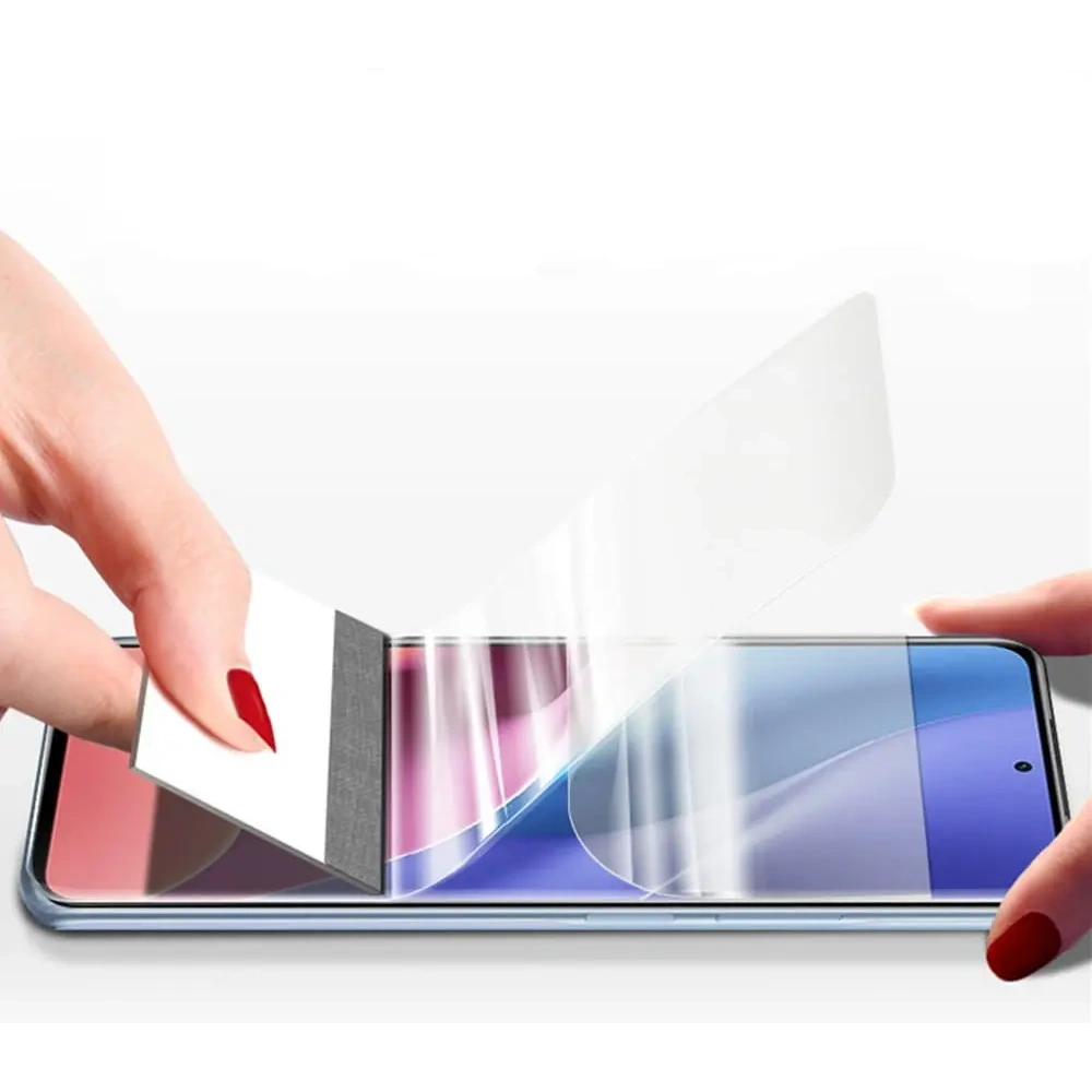 Wholesale Bizon Glass Hydrogel Xiaomi Redmi Note 10 Pro [2 PACK] - BIZ2252 - {ean13} - Hurt